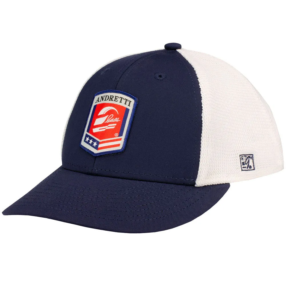 2022 Andretti Flex Hat XS