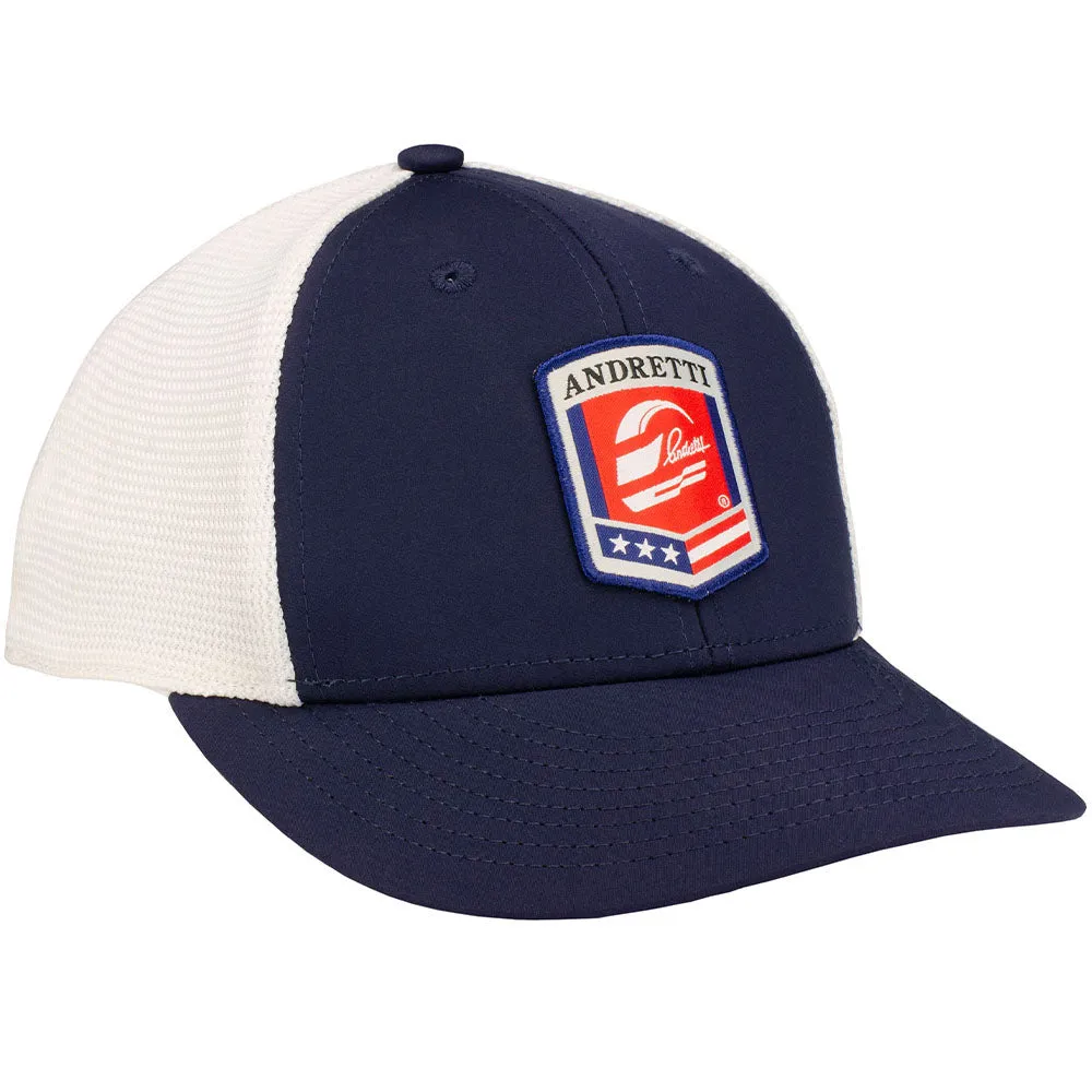 2022 Andretti Flex Hat XS