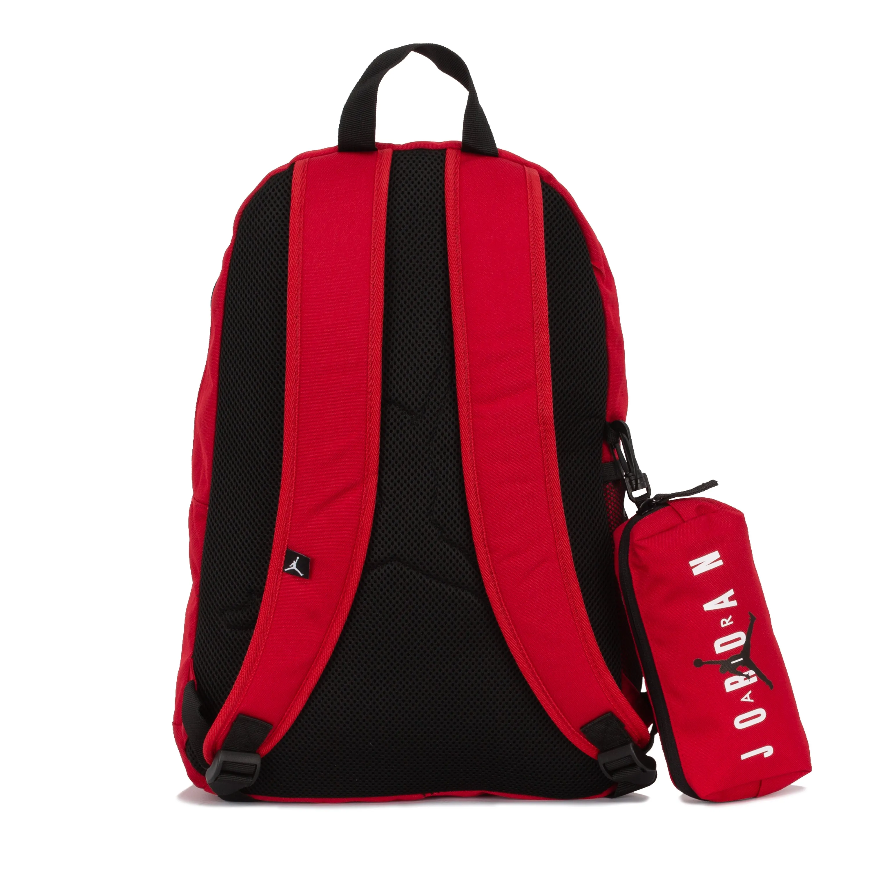 2pc Air School Backpack With Pencil Case