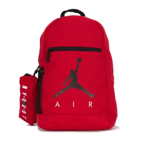 2pc Air School Backpack With Pencil Case