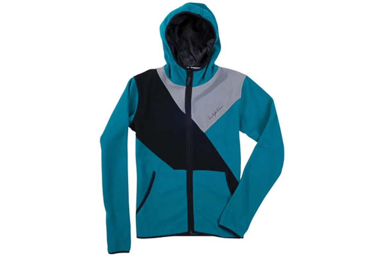 686 Vista Tech Women's Fleece Hoodie 2013