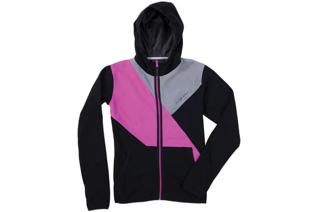 686 Vista Tech Women's Fleece Hoodie 2013