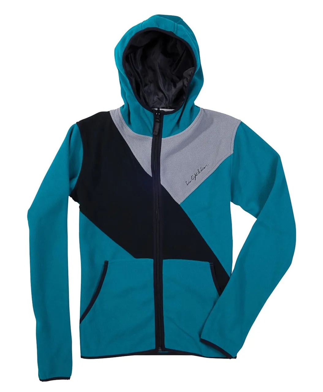 686 Vista Tech Women's Fleece Hoodie 2013