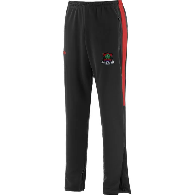 Adare GAA Aspire Skinny Tracksuit Bottoms