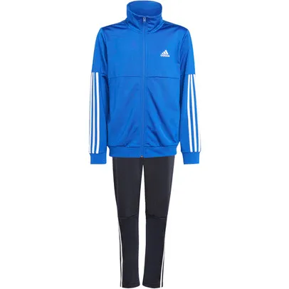 adidas 3-Stripes Team Tracksuit Boys