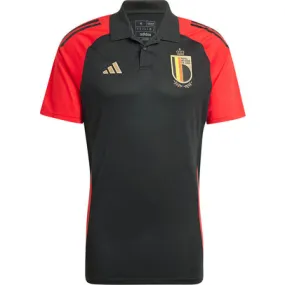 adidas Belgium Polo 2024/2026