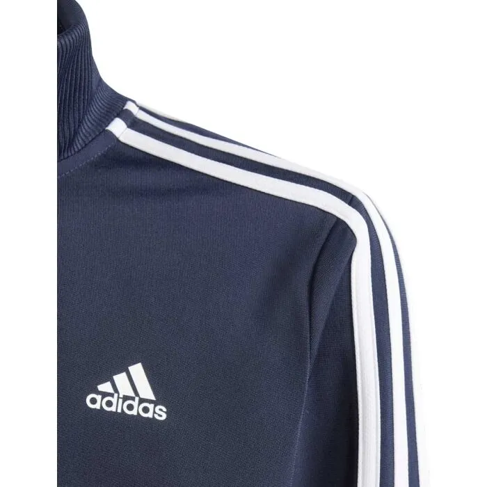 adidas ESSENTIALS TIBERIO TRACKSUIT JR