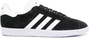 Adidas Gazelle Cblack White Goldmt sneakers