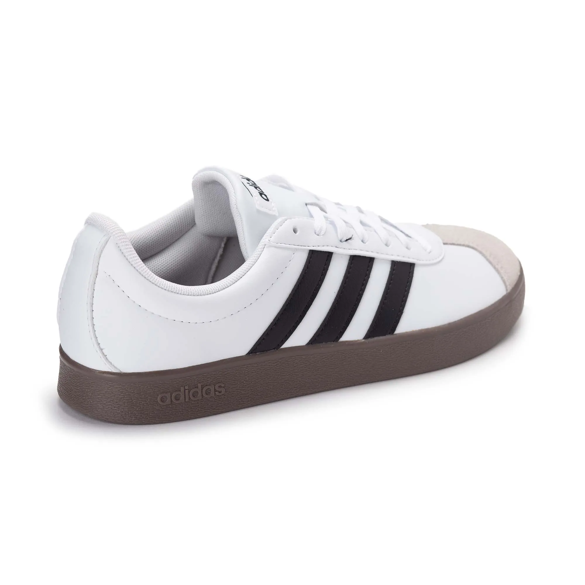 Adidas Men VL Court Base Shoes 812X711