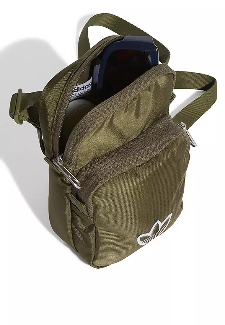 ADIDAS Premium Essentials Festival Bag