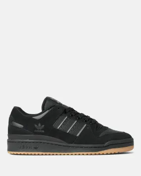 adidas skateboarding Forum 84 ADV Sneakers Black | Unisex | Junkyard