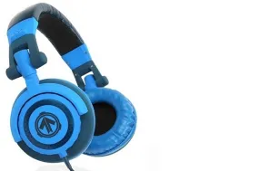 Aerial7 Tank Azzuro Headphones