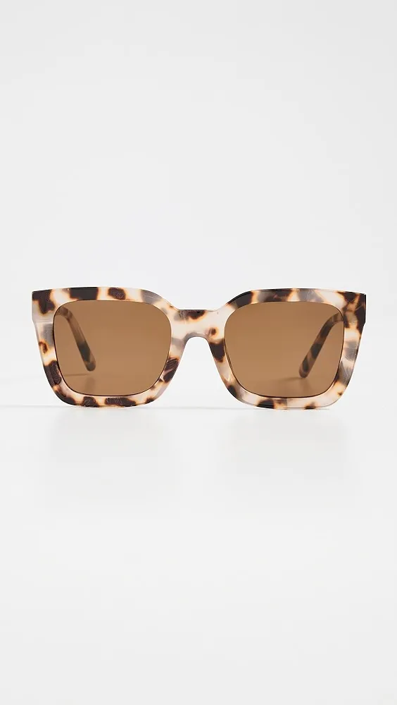 AIRE   Abstraction Sunglasses 