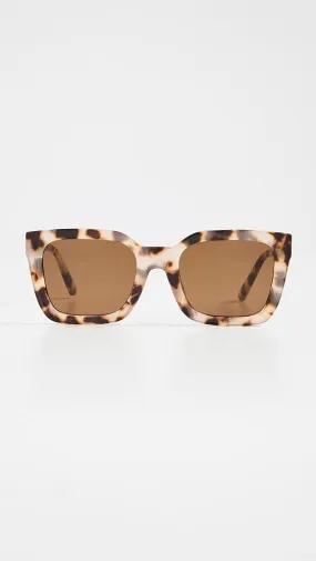 AIRE   Abstraction Sunglasses 