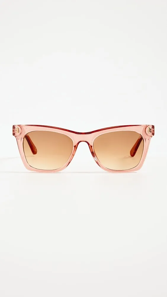 AIRE   Bellatrix Sunglasses 