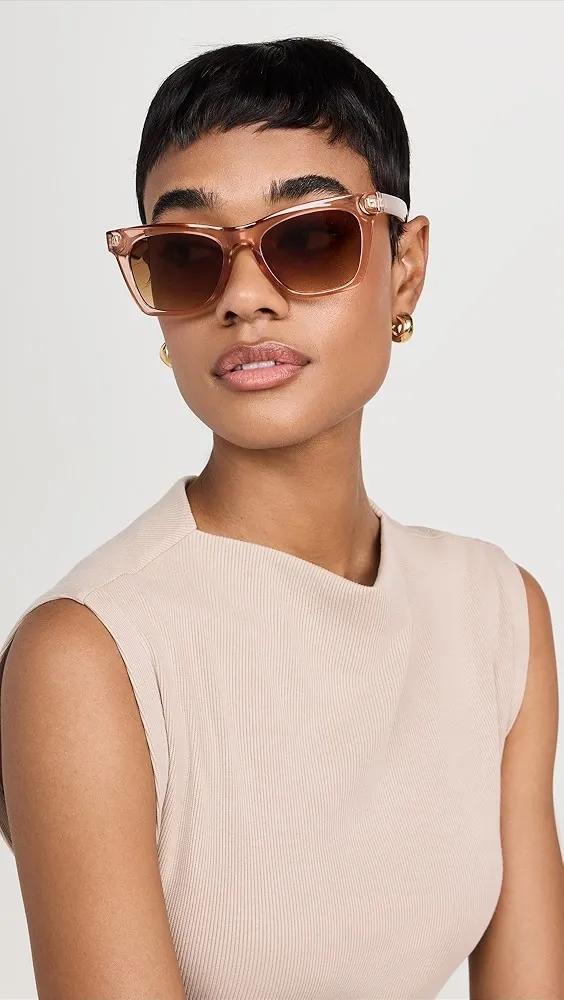 AIRE   Bellatrix Sunglasses 