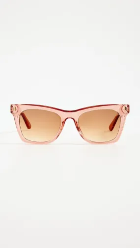 AIRE   Bellatrix Sunglasses 