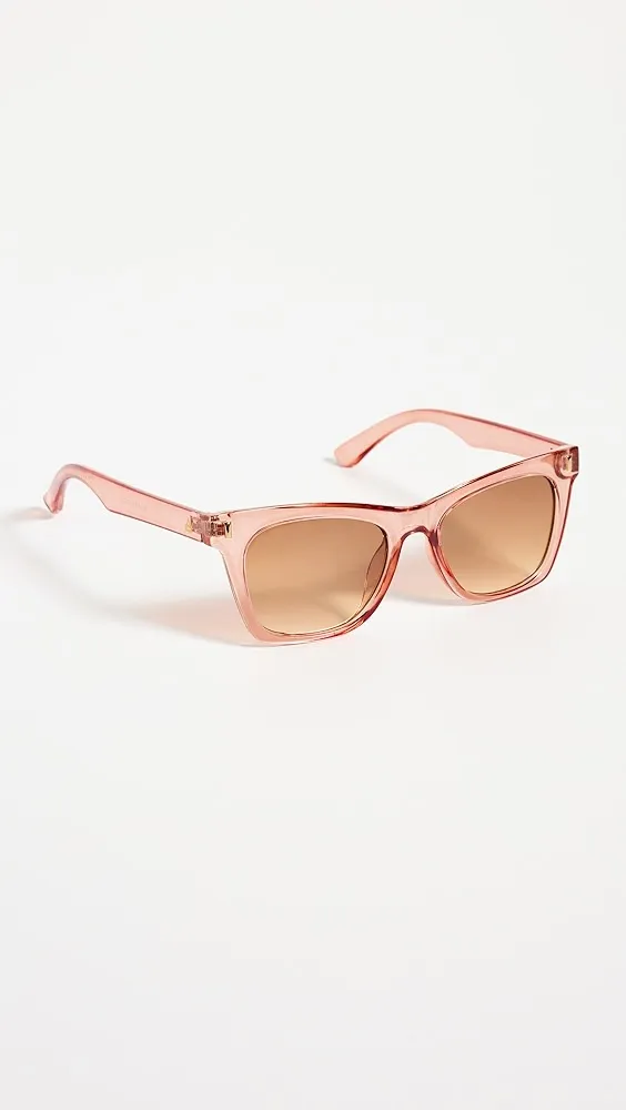 AIRE   Bellatrix Sunglasses 