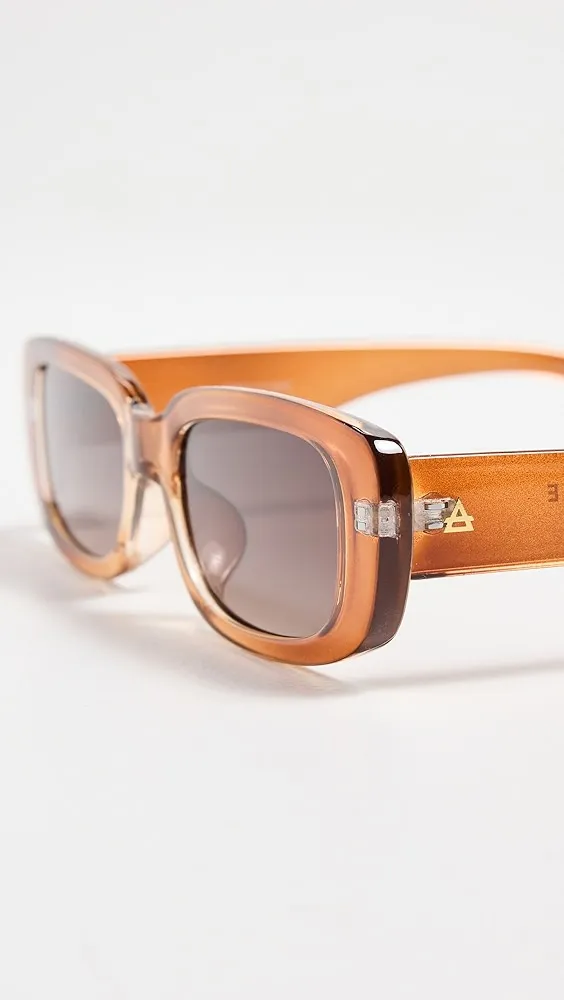 AIRE   Ceres Sunglasses 