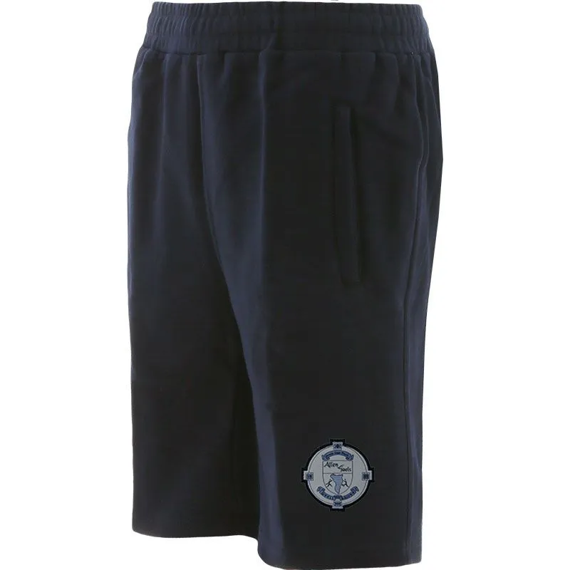 Allen Gaels Benson Fleece Shorts