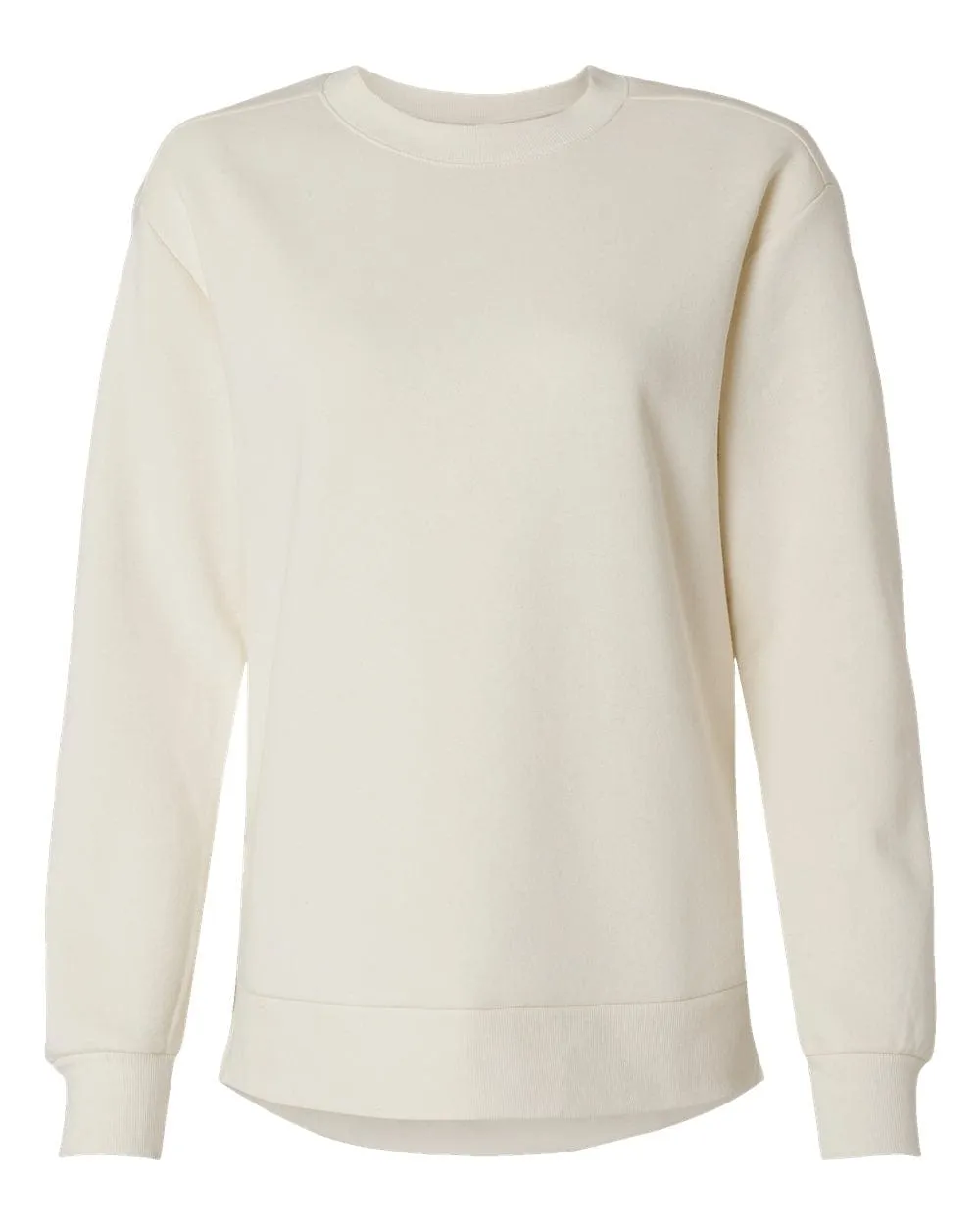 Alternative - Womens' Eco-Cozy Fleece Sweatshirt