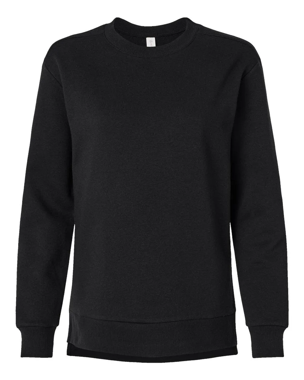 Alternative - Womens' Eco-Cozy Fleece Sweatshirt