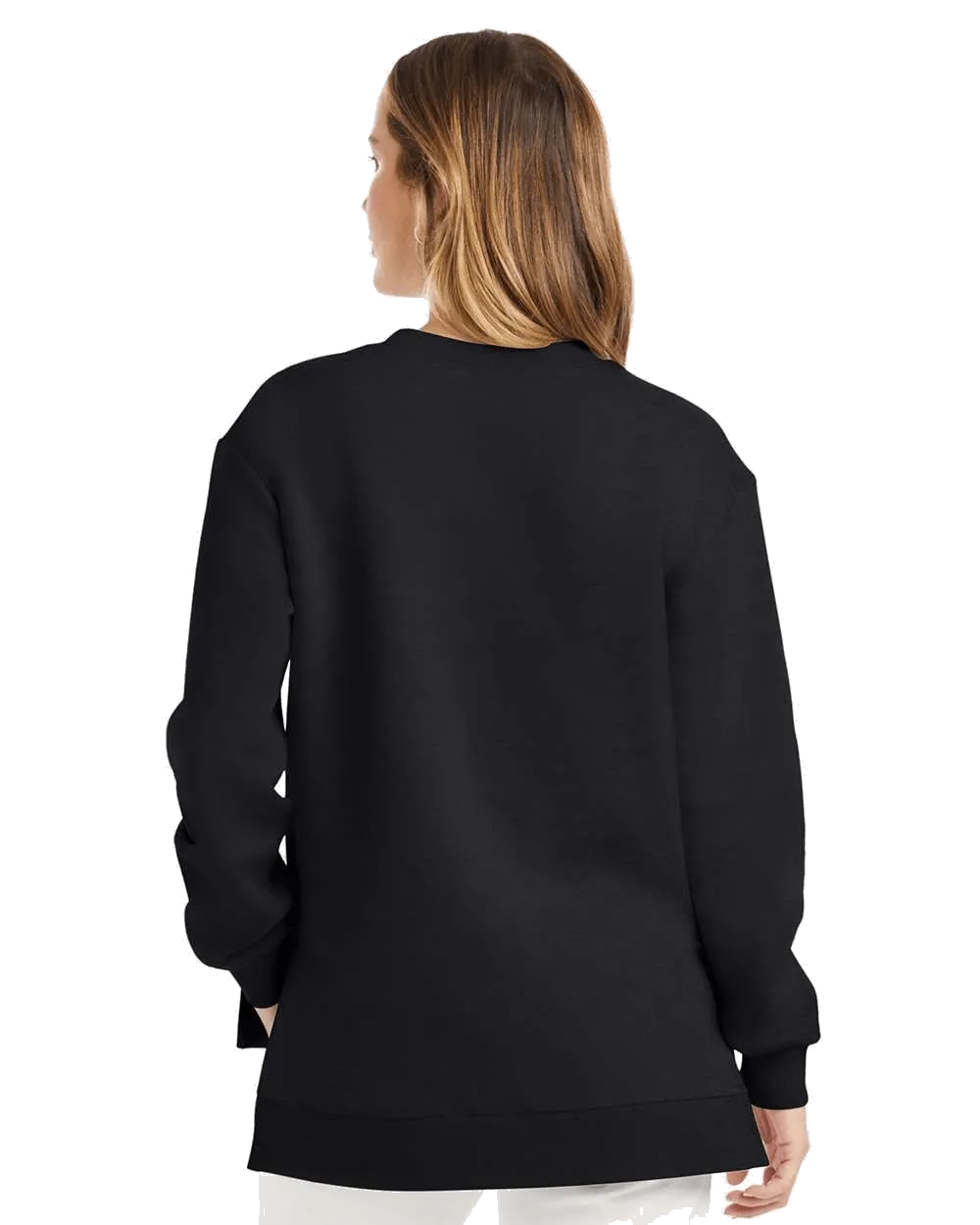 Alternative - Womens' Eco-Cozy Fleece Sweatshirt