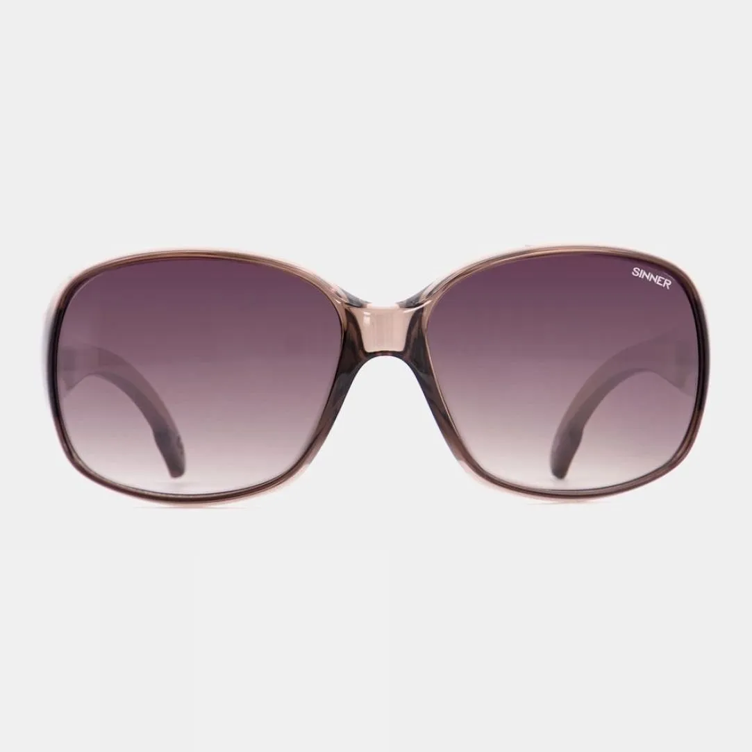 Amos X Gradient Sunglasses