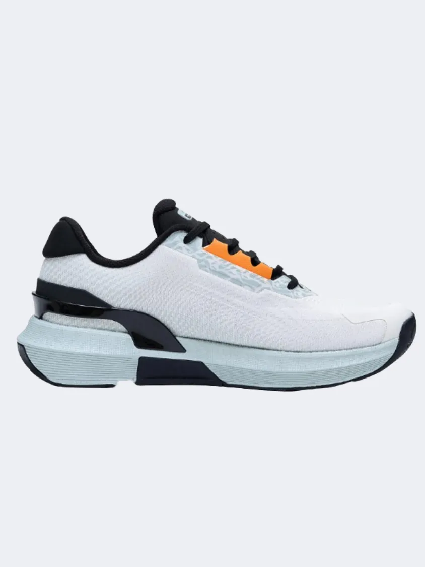 Anta Trainer Men Training Shoes Beige/Orange/Black