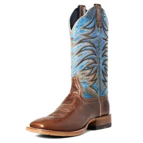 Ariat Firecatcher Brown Men's Boot