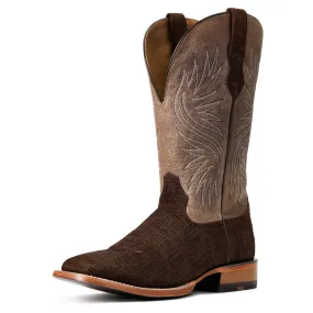 Ariat Men's Circuit Rockridge Western Boot