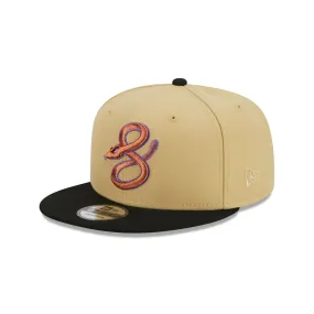 Arizona Diamondbacks City Snapback 9FIFTY Snapback Hat