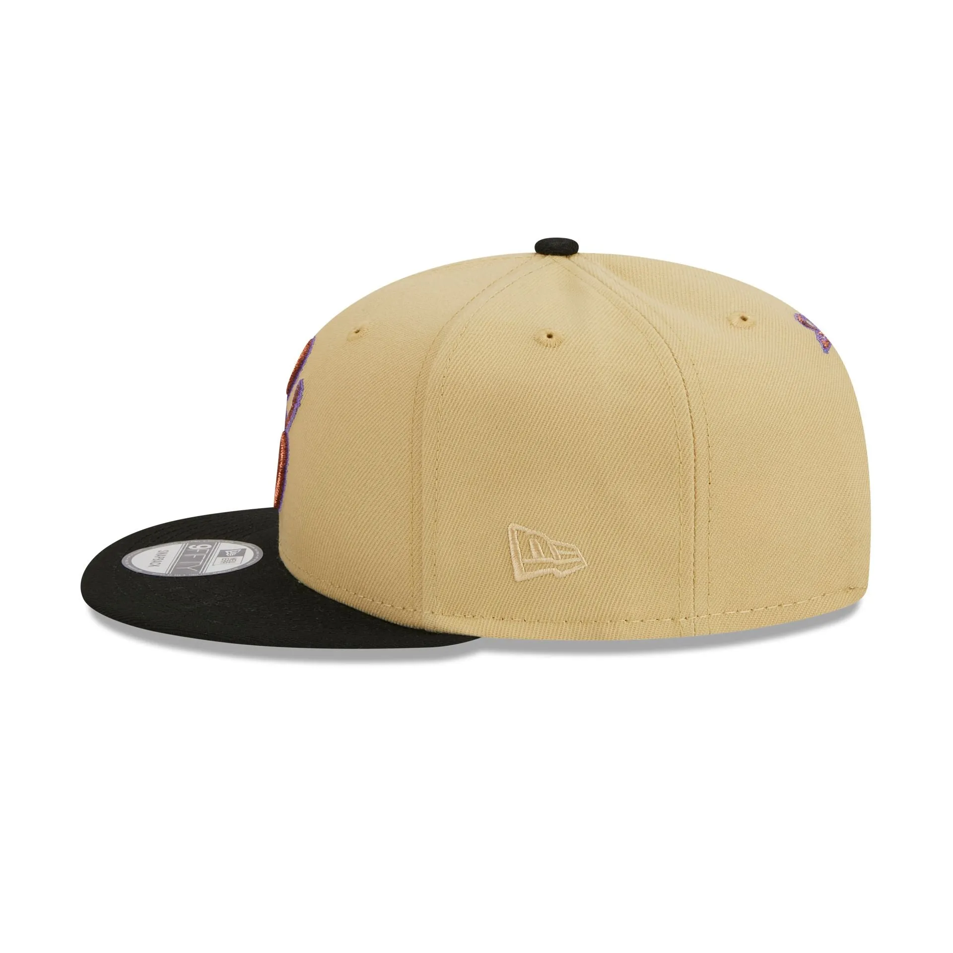 Arizona Diamondbacks City Snapback 9FIFTY Snapback Hat