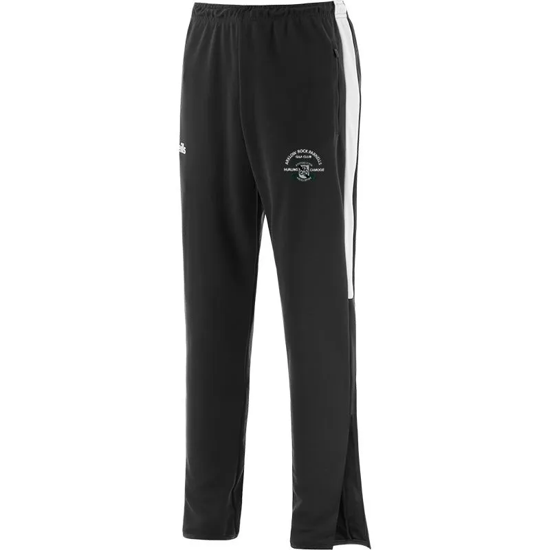 Arklow Rock Parnells Aspire Skinny Tracksuit Bottoms