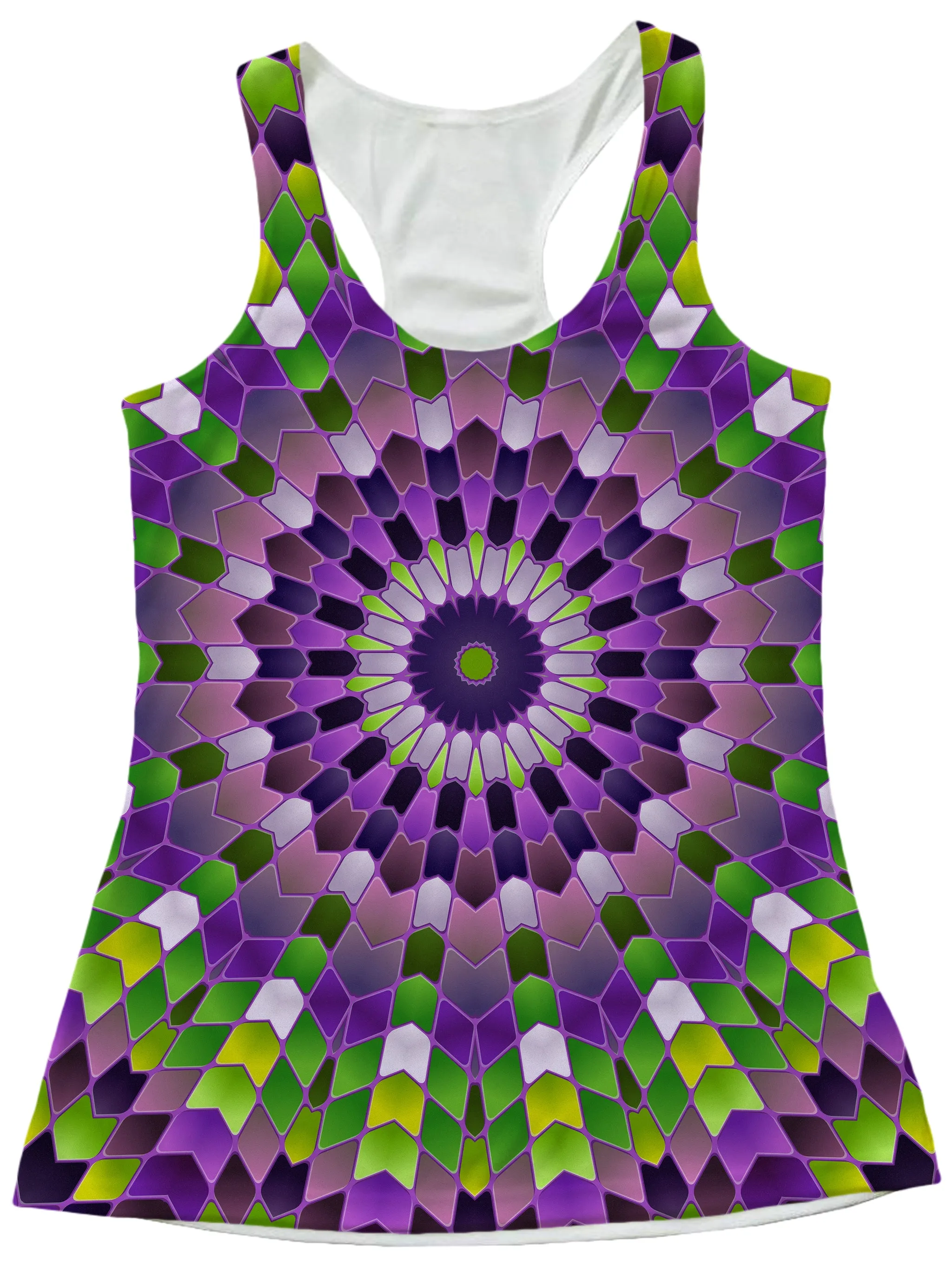 Arrow Abstraction Women's Tank