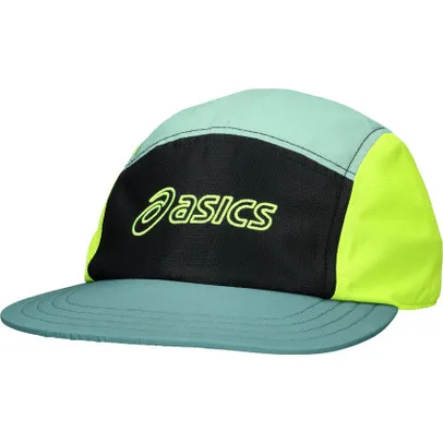 ASICS 5 Panel Cap