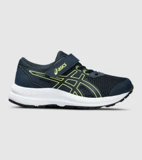 asics contend 8 (ps) kids