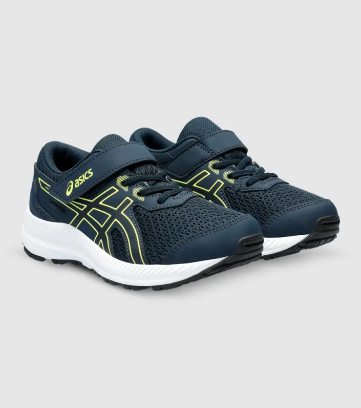 asics contend 8 (ps) kids