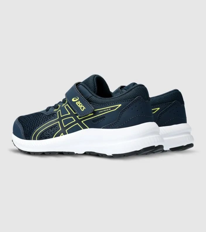 asics contend 8 (ps) kids