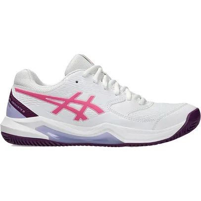 Asics Gel-Dedicate 8 Padel Women