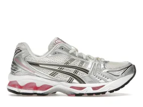 ASICS GEL-Kayano 14-Cream Sweet Pink