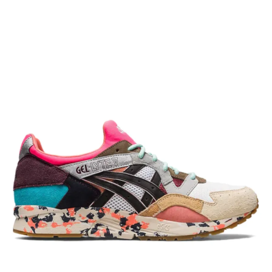 Asics  Gel-Lyte V Limited Ed Multi 