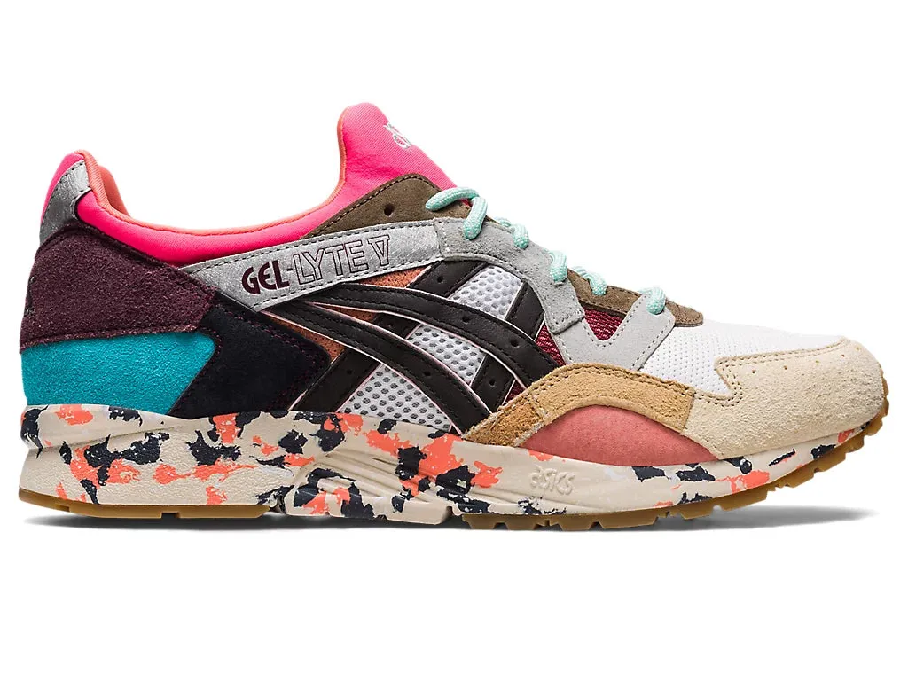 Asics  Gel-Lyte V Limited Ed Multi 