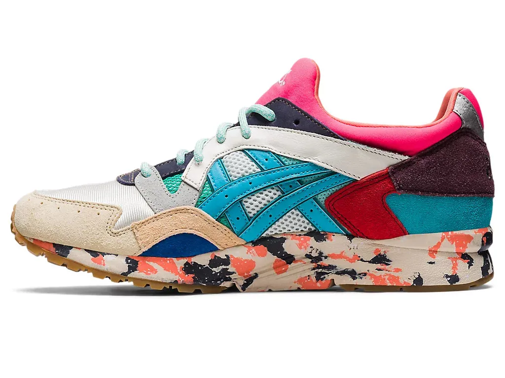 Asics  Gel-Lyte V Limited Ed Multi 