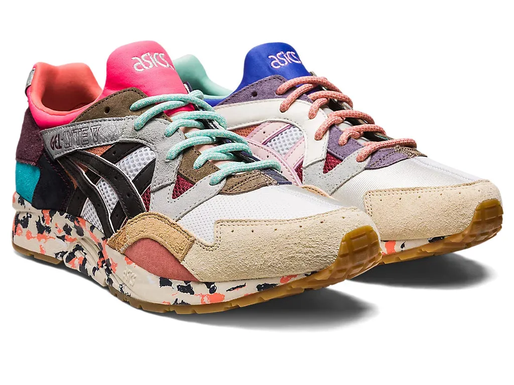 Asics  Gel-Lyte V Limited Ed Multi 