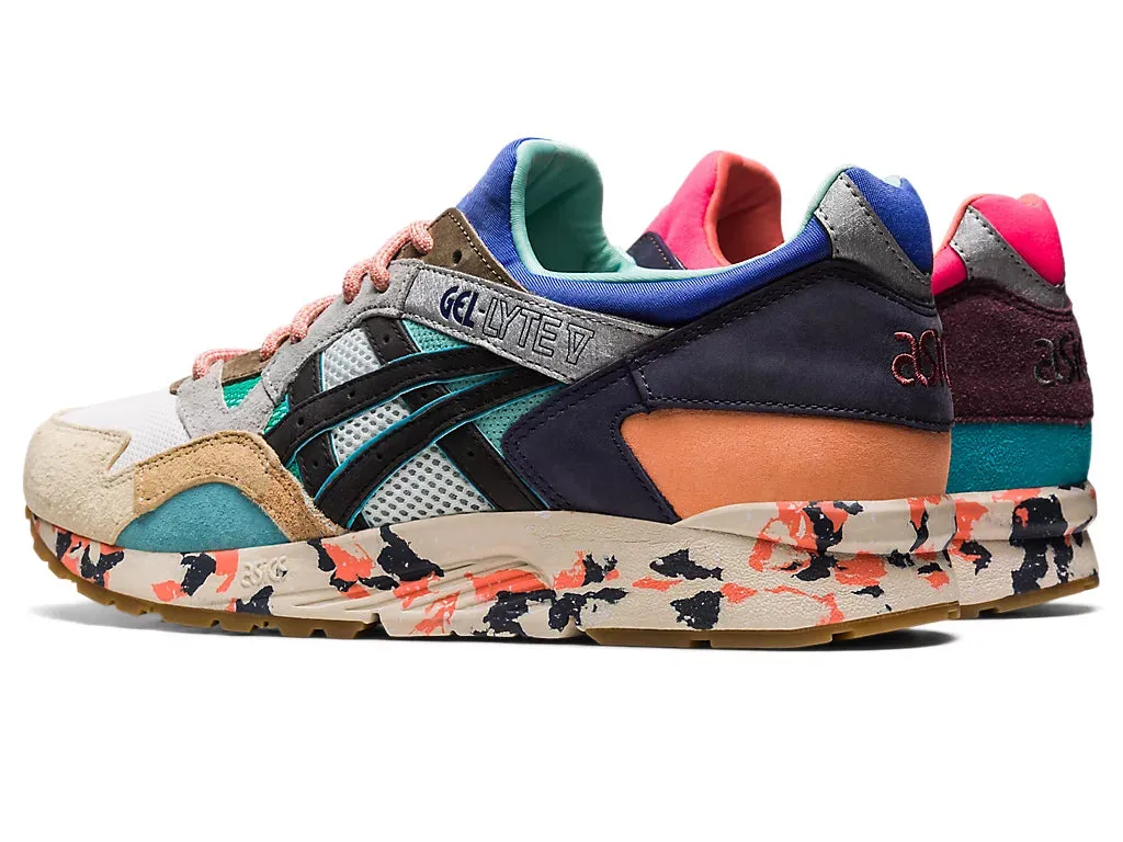 Asics  Gel-Lyte V Limited Ed Multi 