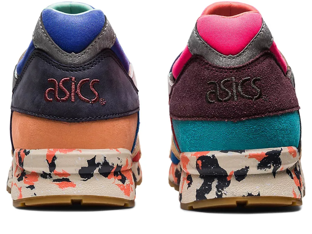 Asics  Gel-Lyte V Limited Ed Multi 