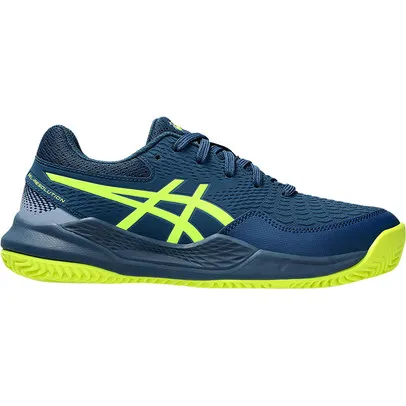 Asics Gel-Resolution 9 Clay Junior