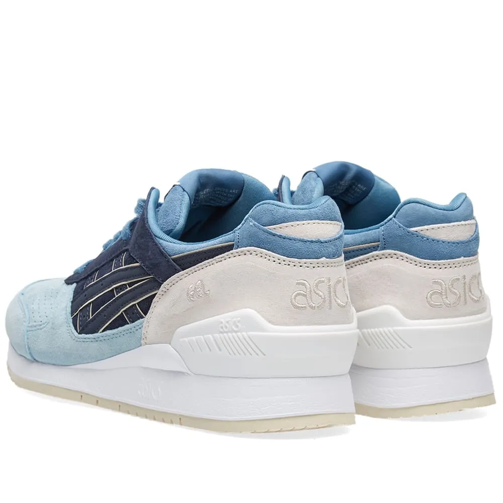 Asics Gel Respector 'Japanese Garden'India Ink