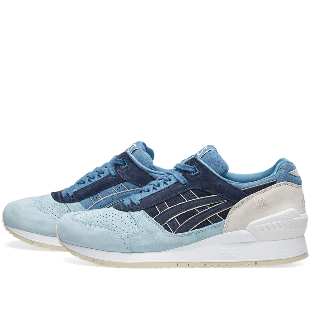 Asics Gel Respector 'Japanese Garden'India Ink